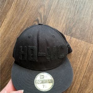 Harley Davidson hat